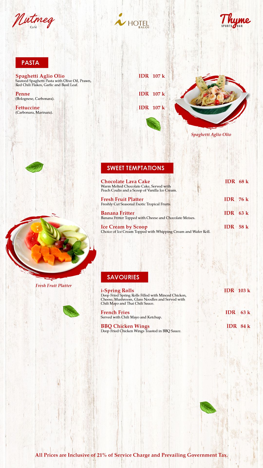Menu Halaman 4