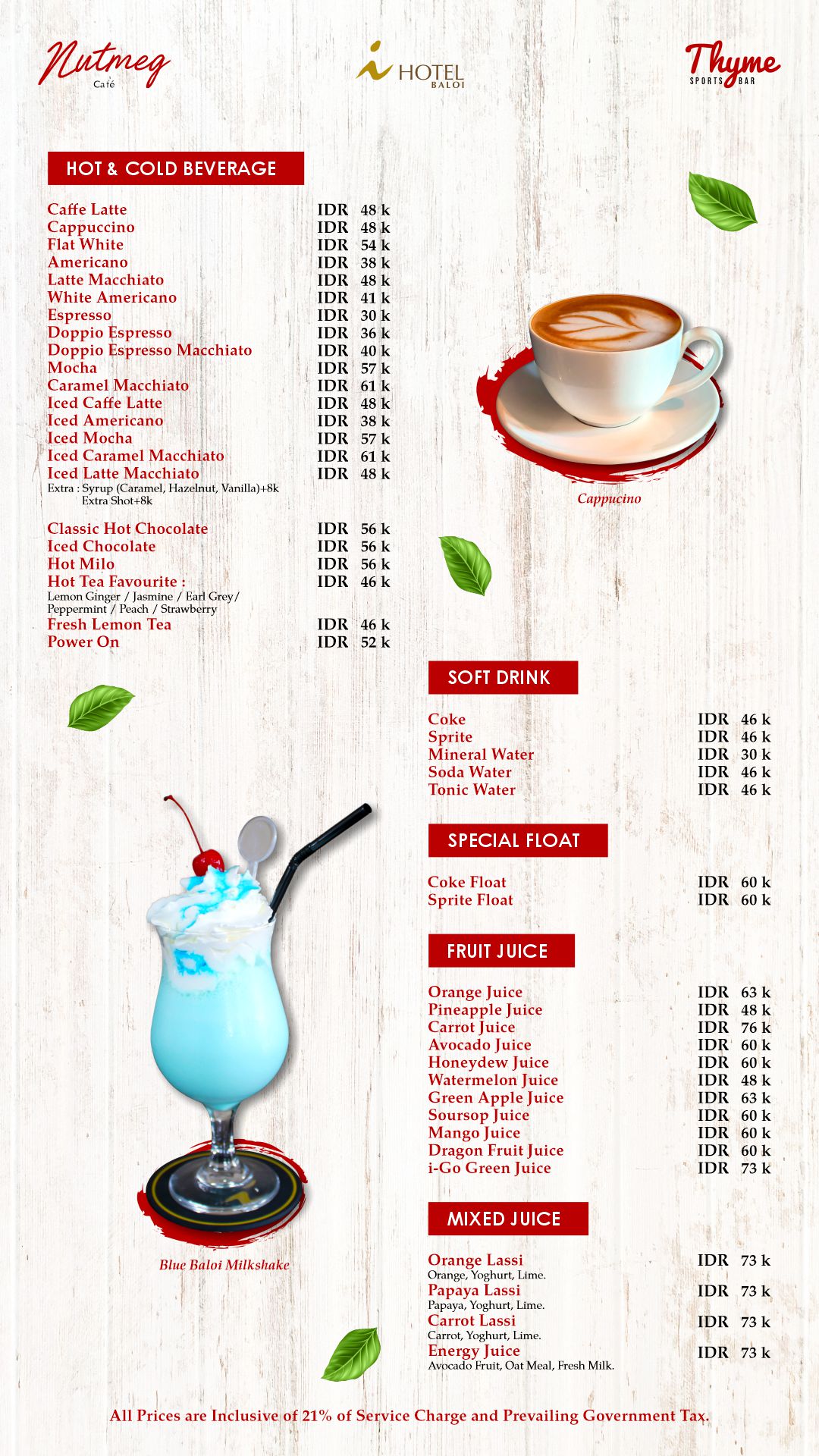 Menu Halaman 7